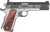 Springfield Armory PX9120LAOS 1911 Ronin 45 ACP 8+1 5" Stainless Steel Barrel Optic Ready Blued Slide Crossed Cannons Checkered Grip