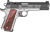 Springfield Armory PX9120LAOS 1911 Ronin 45 ACP 8+1 5" Stainless Steel Barrel Optic Ready Blued Slide Crossed Cannons Checkered Grip