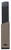 KRISS MAGEX2 G17 9MM FDE 40RD