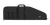 Tac Six 1070 Engage Tactical Rifle Case 42" Black Endura Foam Padding