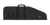 Tac Six 1070 Engage Tactical Rifle Case 42" Black Endura Foam Padding
