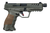 SAR USA 9CSOCOMODC SAR9 SOCOM OD GRN 9MM 15/21