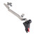 TACTICAL TRIGGER, BLACK/RED