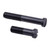 FITS SPRINGFIELD LONG FRONT/REAR TANG SCREW, PAIR