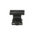GEISSELE SPR PRCSN T1 1.93" HT BLACK