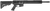 Black Rain BROSPEC15300BLK Spec15  300 Blackout 16" 30+1 Black Hard Coat Anodized Enhanced G.I. Sopmod Stock