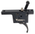 Timney Triggers 783 Remington  Curved Trigger with 1.5-4 lbs Draw Weight for Remington 783 Right