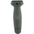 GG&G VERTICAL GRIP W/COMPARTMENT