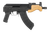 CIA HG8549N    MICRO DRACO US PST 762X39    30