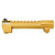 MR BBL DE MKXIX 6 CS 357MAG TITANIUM GOLD IMB
