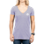 Magpul MAG1343-530-2X Unfair Advatange Women's Orchid Heather, Cotton/Polyester Short Sleeve, 2XL