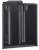 Mdt Sporting Goods Inc 105627BLK MDT Metal Magazine 12rd 6mm ARC Black