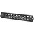 FORTIS REV II FF RAIL 12.4" MLOK BLK