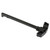 PHASE5 DUAL LATCH CHRG HNDL AR15 BLK