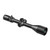 KENTUCKY LONG PRECISION 3-18X50 FFP ILL SHARPSHOOTER MOA BLK