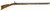 TRAD KENTUCKY 50CAL FLINT LOCK RIFLE
