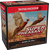 Winchester Ammo X12PHV4 Super Pheasant High Velocity High Brass 12Gauge 2.75" 1 3/8oz 4Shot 25 Per Box/10 Case