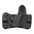 BOND DERRINGERS MINITUCK HOLSTER RH BLACK