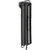 CELLVAULT BATTERY STORAGE FOR AAA AND CR123 BLACK