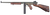 THMP TM1C4       ARMY 45ACP 16.5 30R WAL