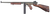 THMP TM1C4       ARMY 45ACP 16.5 30R WAL