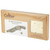 CBG CALIBER SHOT GUN WOOD PUZZLE