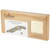 CBG CALIBER SHOT GUN WOOD PUZZLE