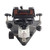 BENCHREST COMPETITION AMBIDEXTROUS SHOOTING REST