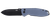 CRKT 2495GC   SQUID XM        2.95 BUTTON LOCK GRY