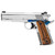 STD MFG 1911 45ACP 5 NICKEL