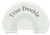 Rolling Thunder Game Call TC014-DBL True Double Diaphragm Call 2 Reed Attracts Turkey Species
