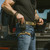 LEG STRAP KIT MULTICAM