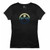 CASCADE ICON LOGO T-SHIRT CHARCOAL HEATHER 2X-LARGE
