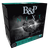 B&P 12B1NX75 Next  12Gauge 2.75" 1oz 7.5Shot 25 Per Box/10 Case