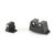 TRIJICON SUP NS GRN SET S&W CORE W/W