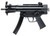 PTR 9 RS 9MM 6 PISTOL MLOK BLK 30RD