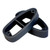 KSA LOP SPACER KIT BLACK