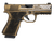 BRO FL-TRUMP-GB       FRONTLINE  9 4" GB      15+1