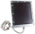 Wildgame Innovations WGIWGISO0003 Edrenaline Solar Panel Silver