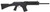 JTS M12AK-T1A 12GA M-LOK FOREARM BLK 2 5RD