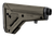 Magpul MAG482-ODG UBR Gen2 Stock OD Green Synthetic, Collapsible, Fits AR-15/M16/M4