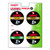 GAMO COMBO PACK ASSRTD .22 PEL