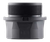 DEADAIR DA455HT XENO ADAPTER HUB TAPER