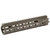 DD RIS III RAIL ASSEMBLIES 10.5" FDE