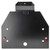 QC ULTRMNT TOP PLATE/BOLT FOR SHORT ACTION CUSTOM NEXUS PRES
