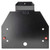 QC ULTRMNT TOP PLATE/BOLT FOR SHORT ACTION CUSTOM NEXUS PRES