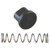 EXTENDED OVERSIZED MAGAZINE RELEASE BUTTON