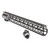 BAD WRKHS 15" RAIL .750 GBLOCK COMBO