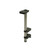 POWDER MEASURE STAND, CLAMP STYLE
