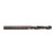 SHORT LENGTH WIRE GAUGE DRILL 19S (0.166'') DIAMETER